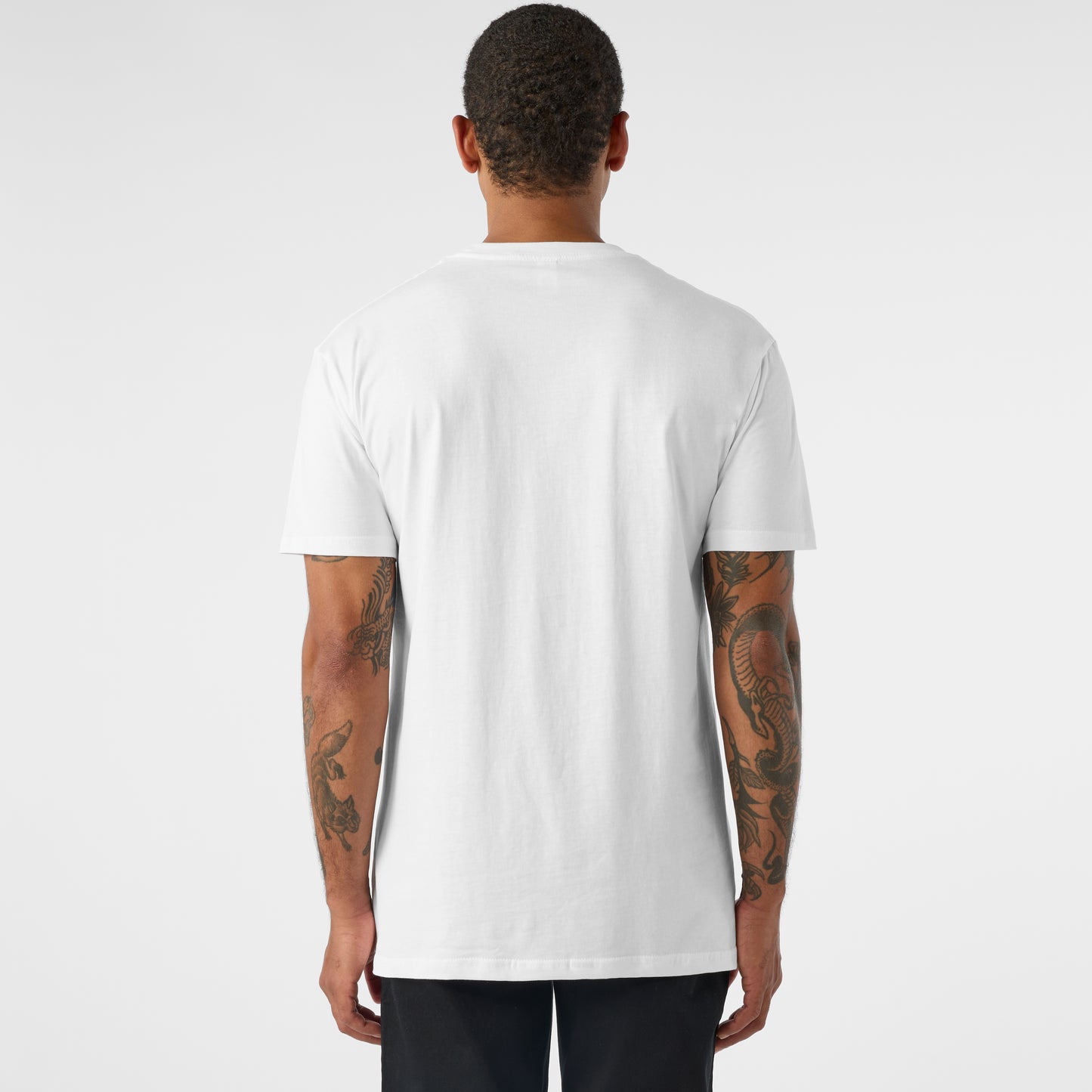 AS Colour Basic Tee