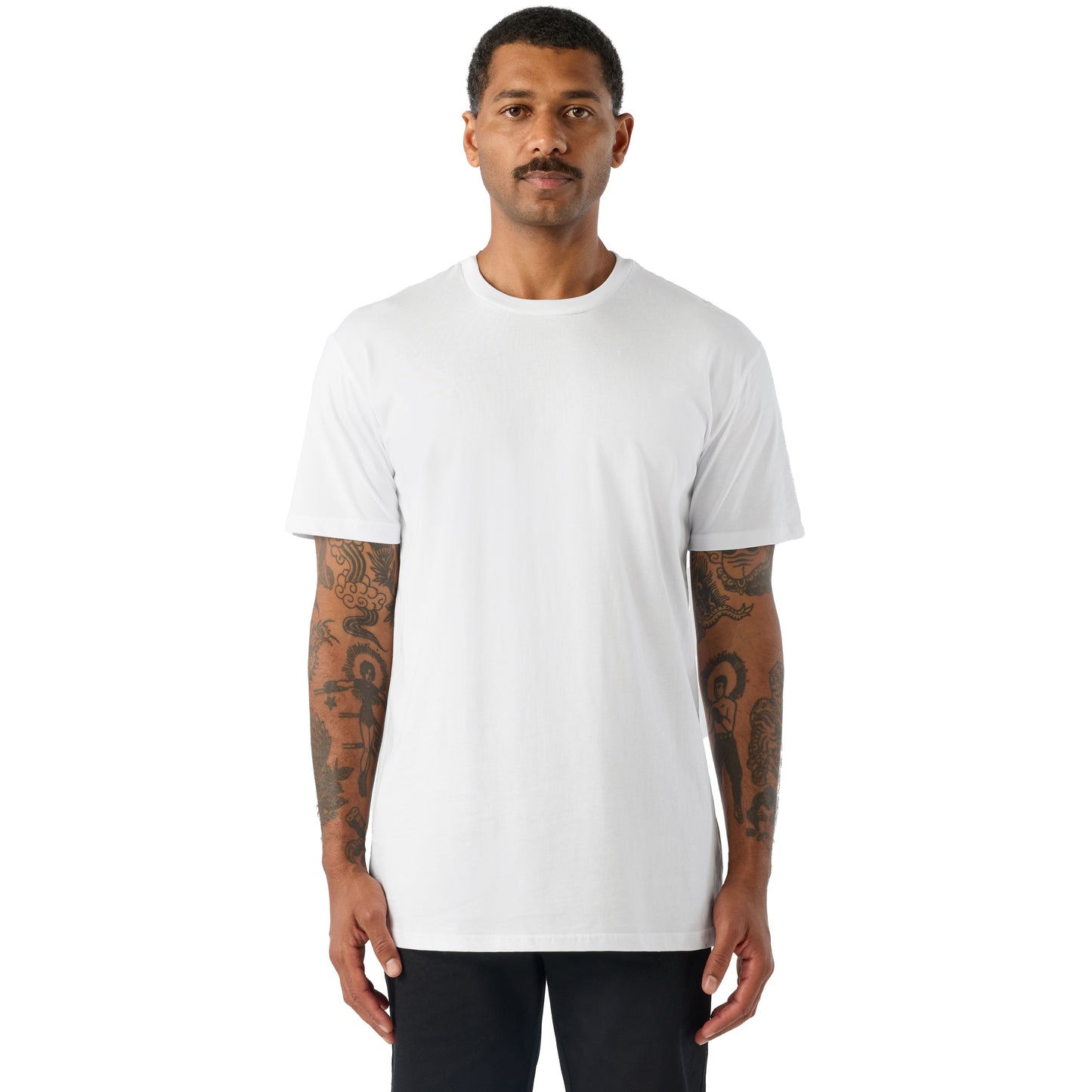 AS Colour Basic Tee