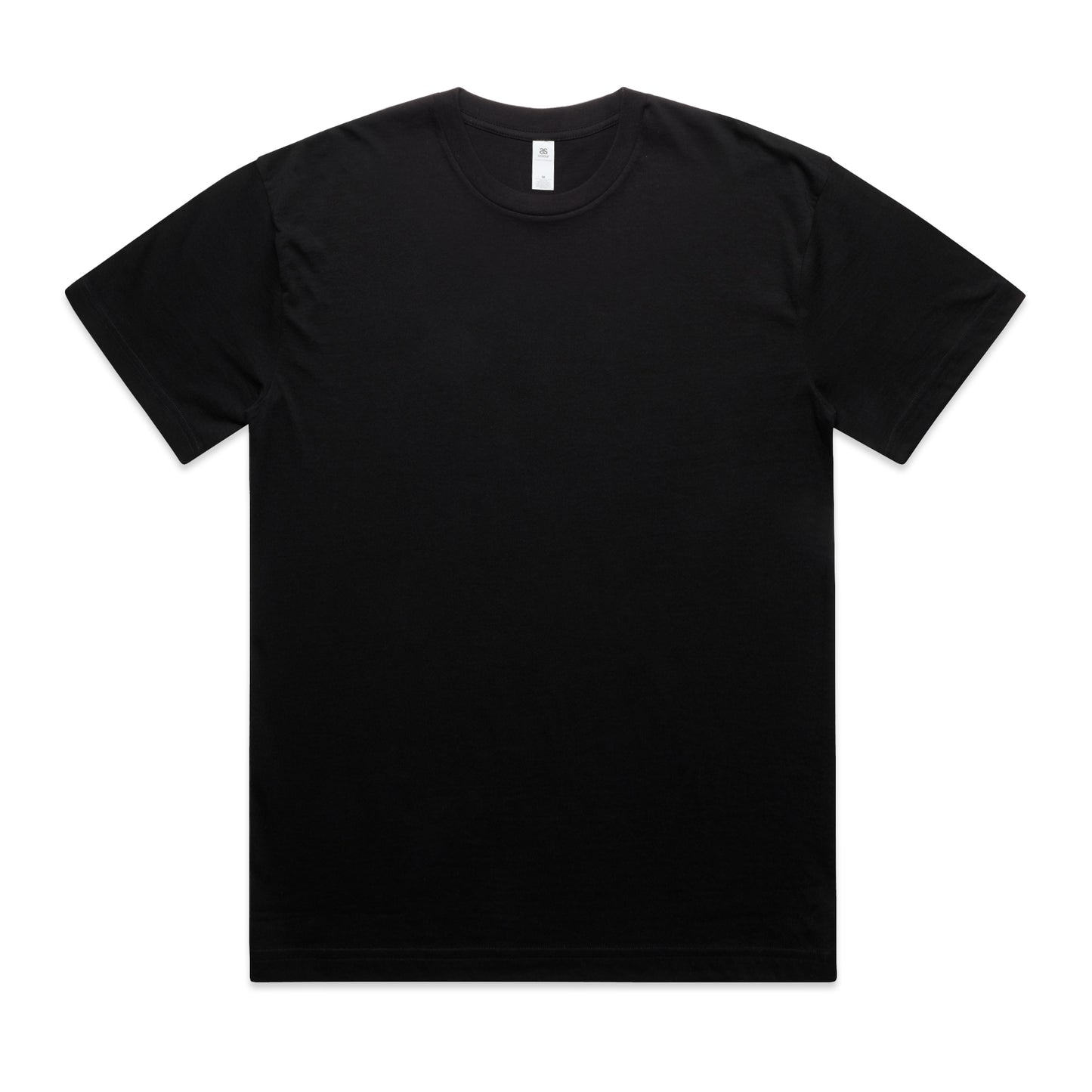AS Colour Block Oversized Tee