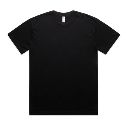 AS Colour Block Oversized Tee