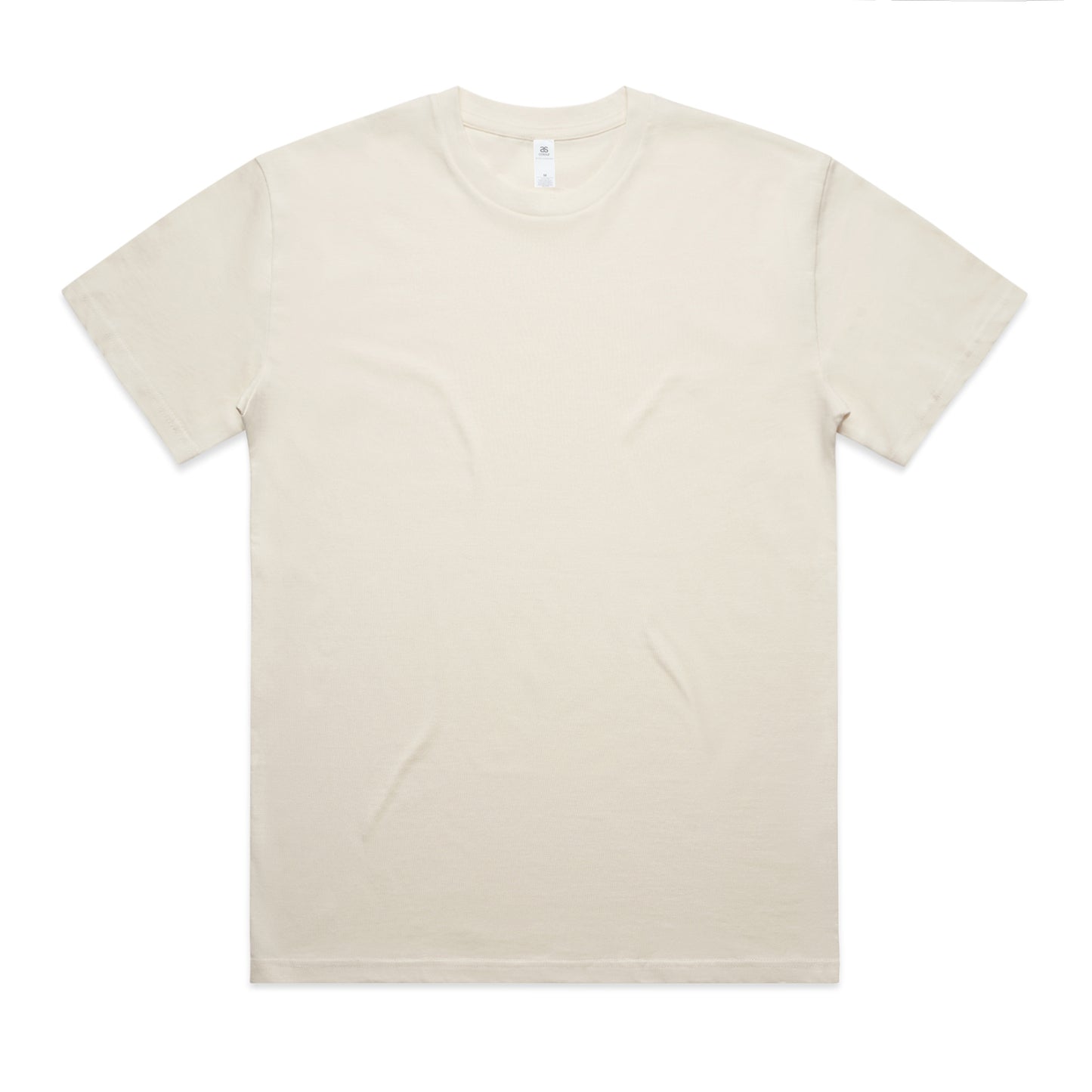 AS Colour Block Oversized Tee