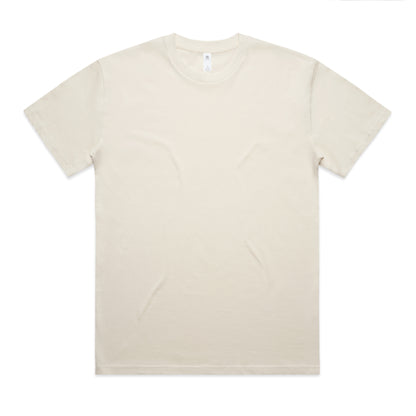 AS Colour Block Oversized Tee