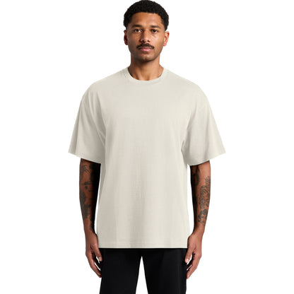 AS Colour Block Oversized Tee