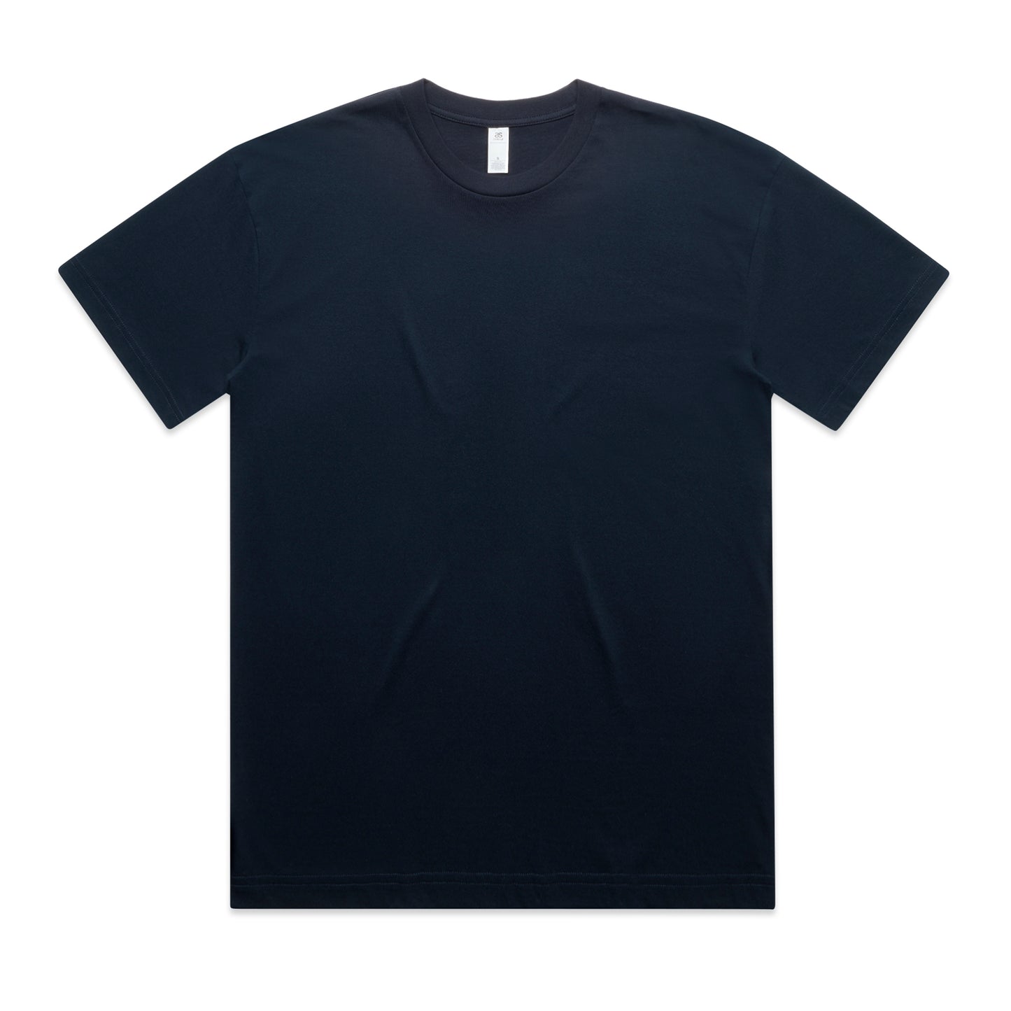AS Colour Block Oversized Tee