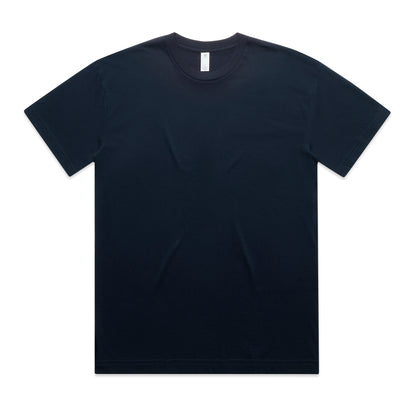 AS Colour Block Oversized Tee