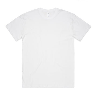 AS Colour Block Oversized Tee