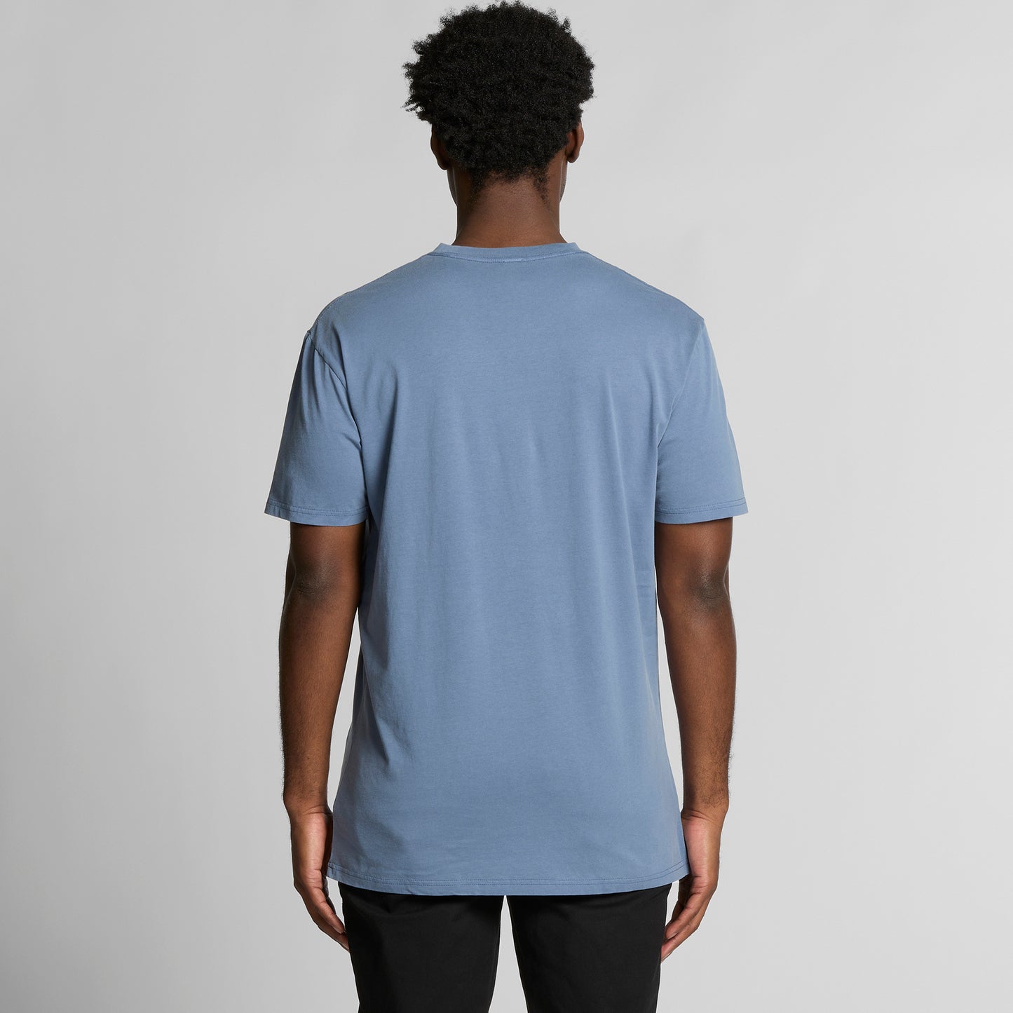 AS Colour Staple Faded Tee