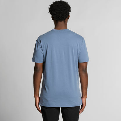 AS Colour Staple Faded Tee