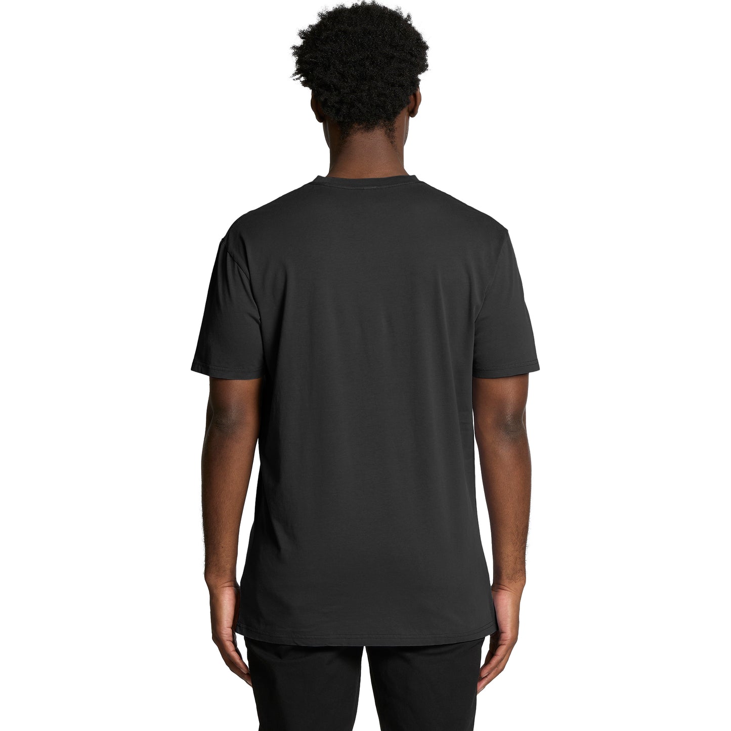AS Colour Staple Faded Tee