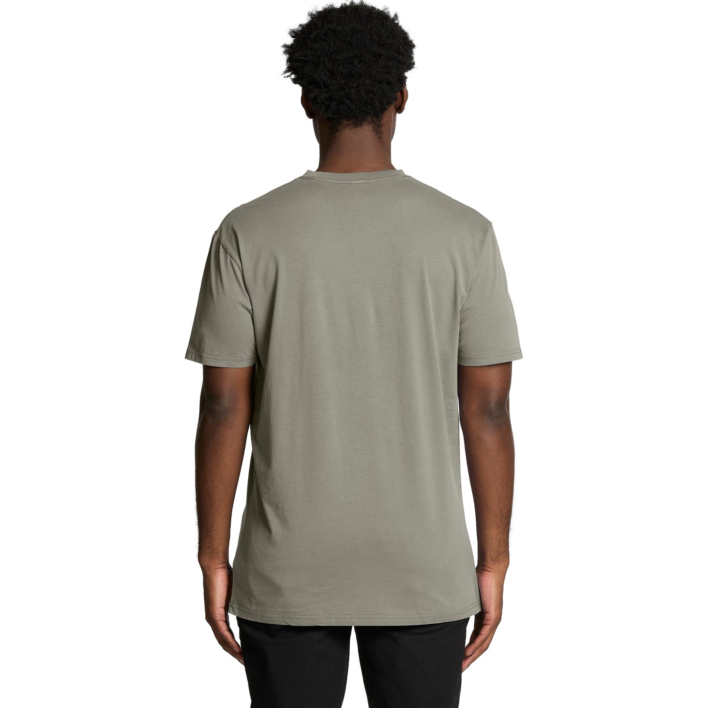 AS Colour Staple Faded Tee