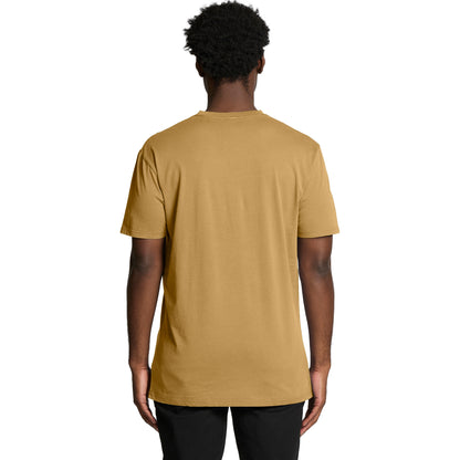 AS Colour Staple Faded Tee