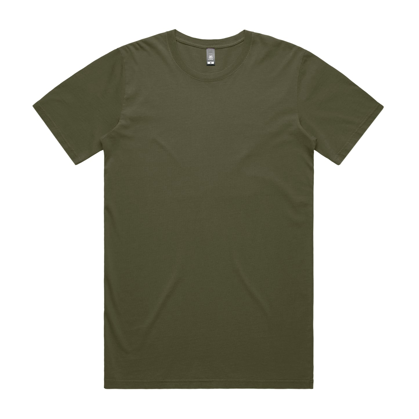 AS Colour Staple Faded Tee
