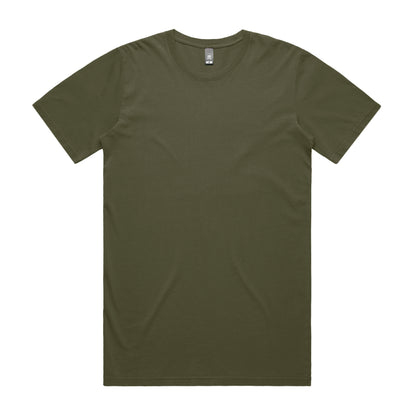 AS Colour Staple Faded Tee