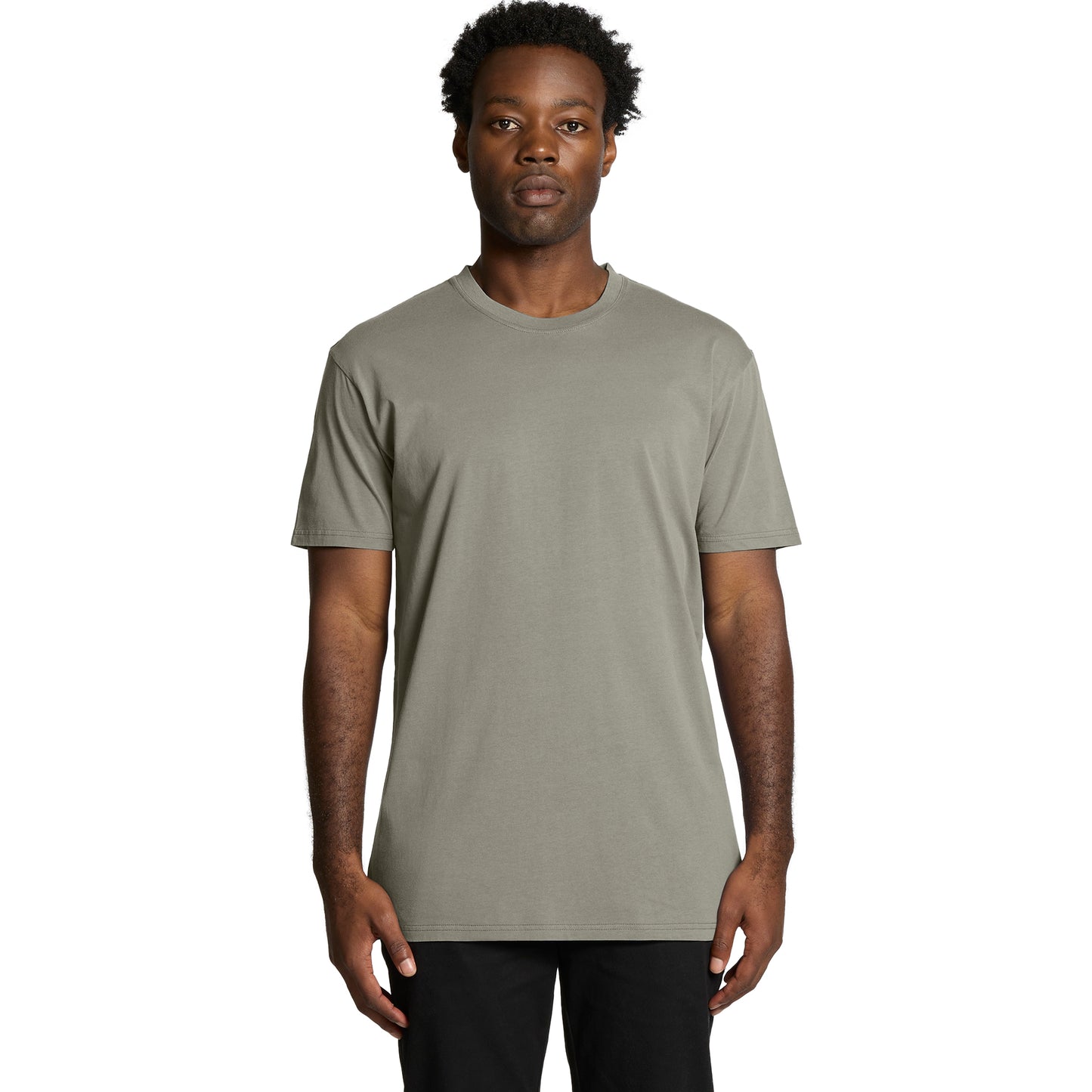 AS Colour Staple Faded Tee