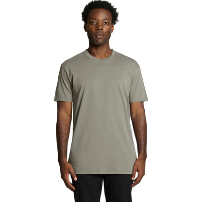 AS Colour Staple Faded Tee