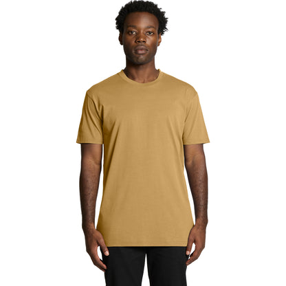 AS Colour Staple Faded Tee