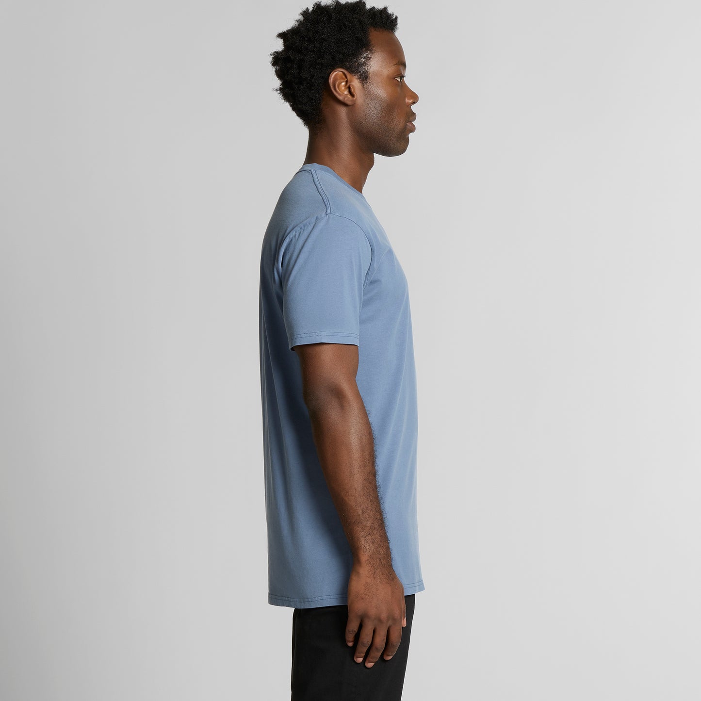 AS Colour Staple Faded Tee