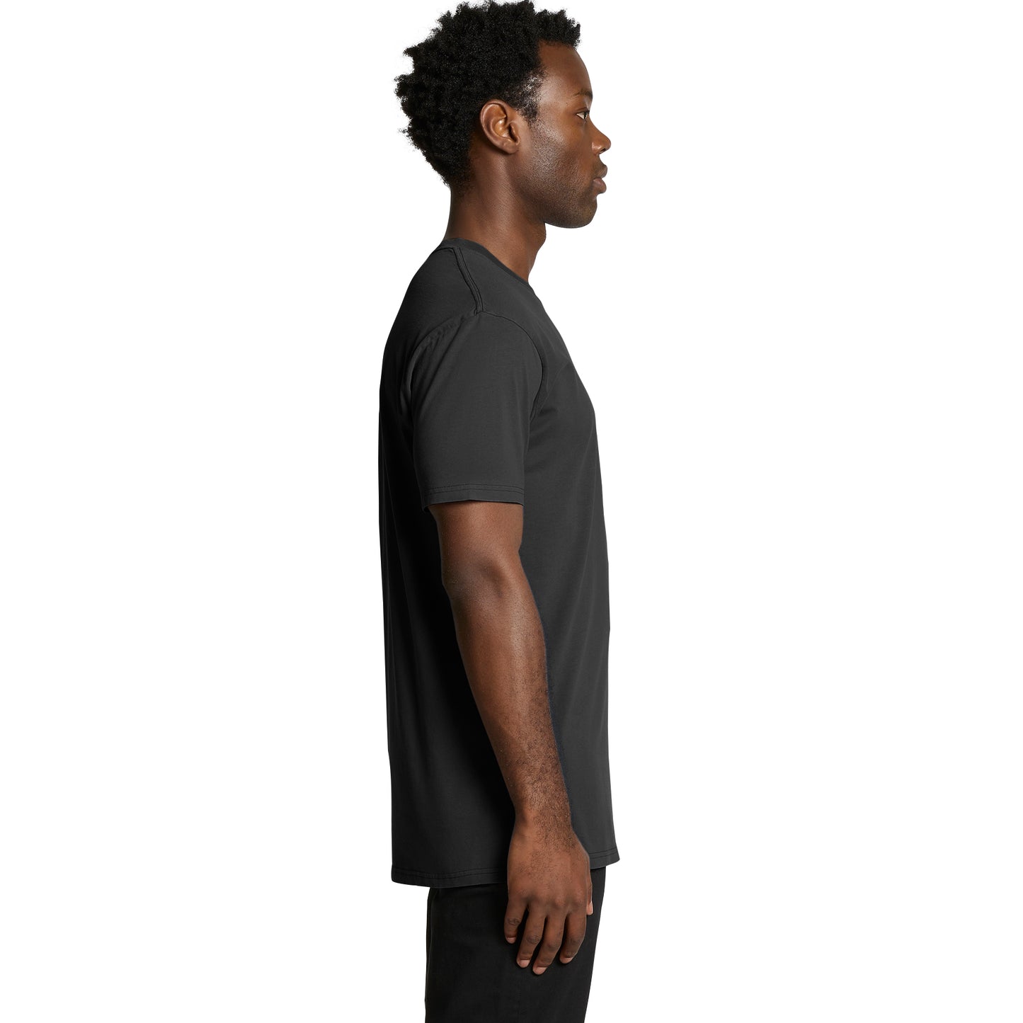 AS Colour Staple Faded Tee