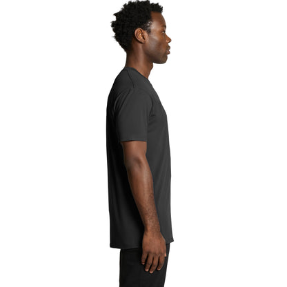 AS Colour Staple Faded Tee