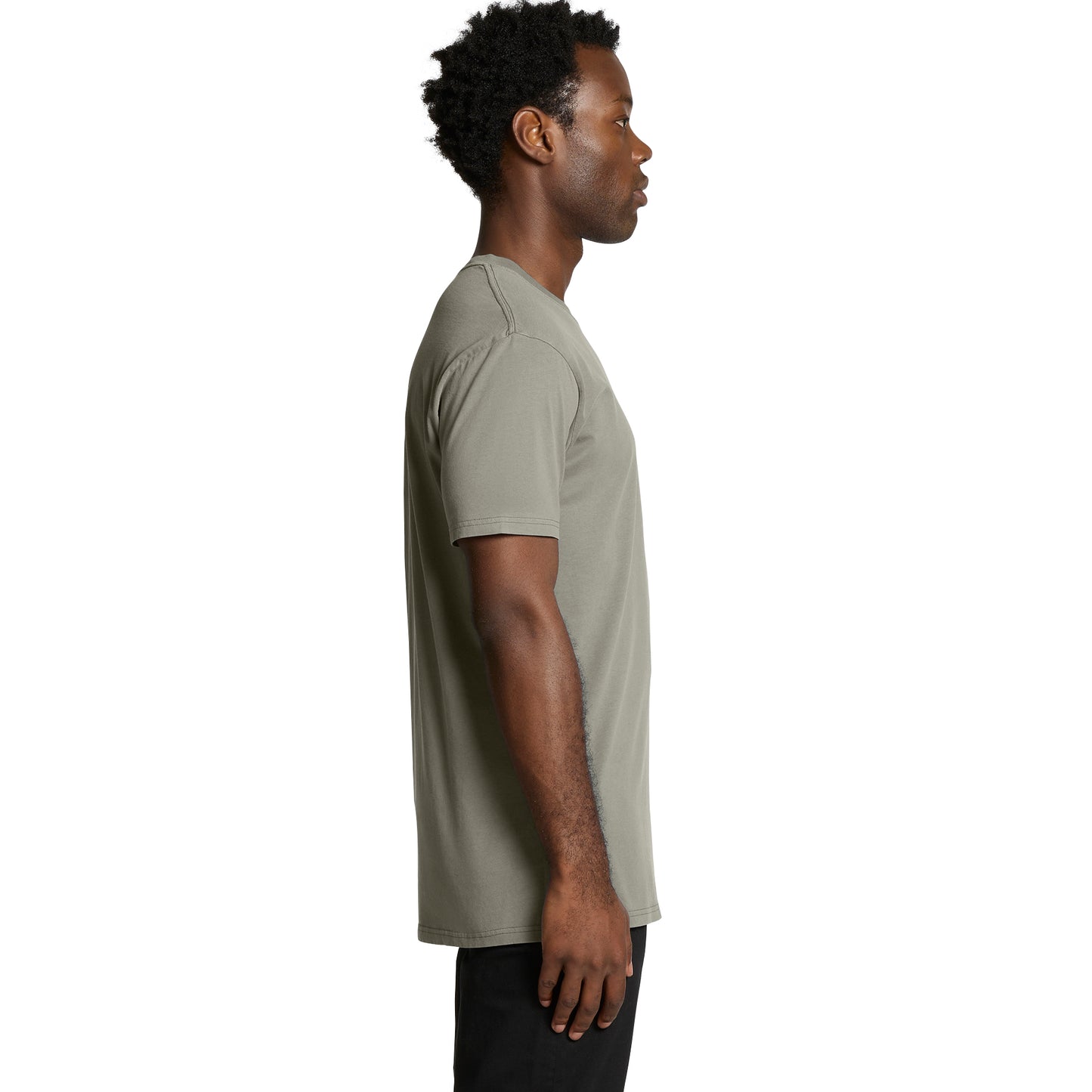 AS Colour Staple Faded Tee