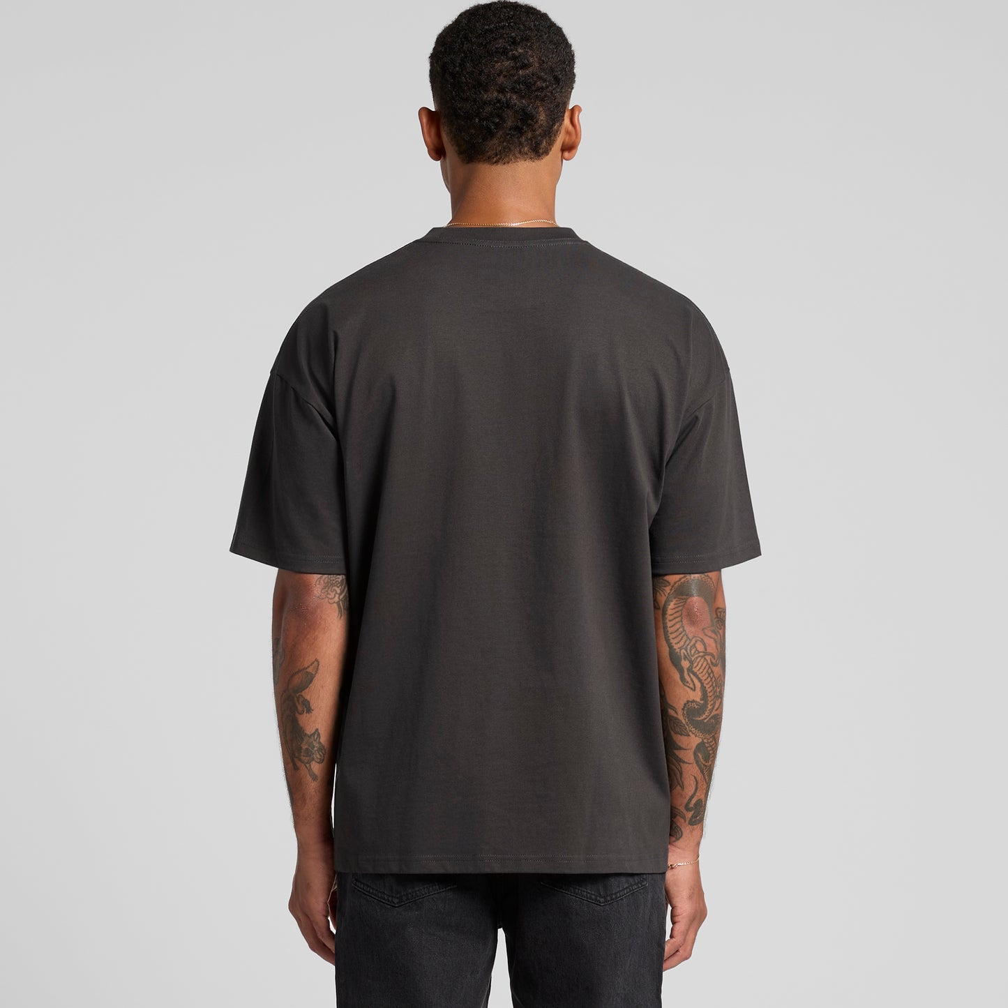 AS Colour Classic Oversized Tee