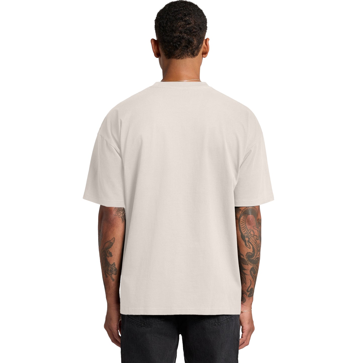 AS Colour Classic Oversized Tee