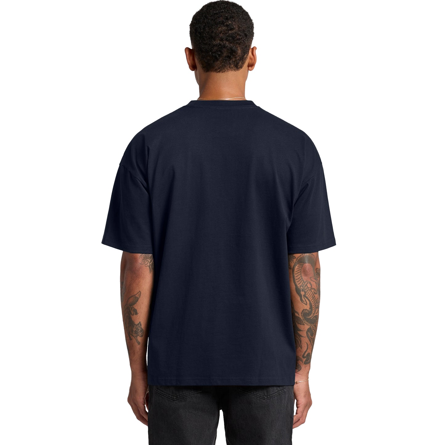 AS Colour Classic Oversized Tee