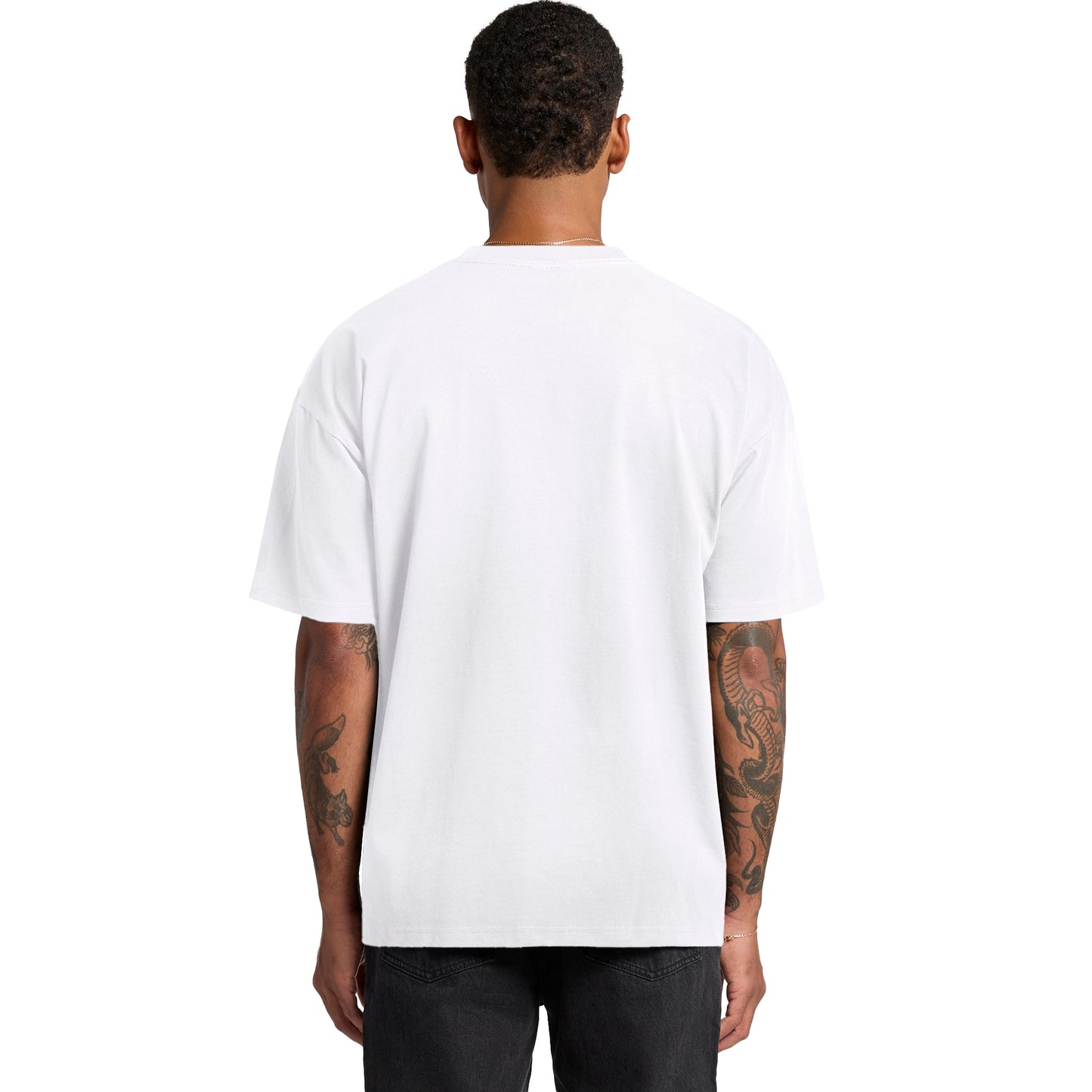 AS Colour Classic Oversized Tee