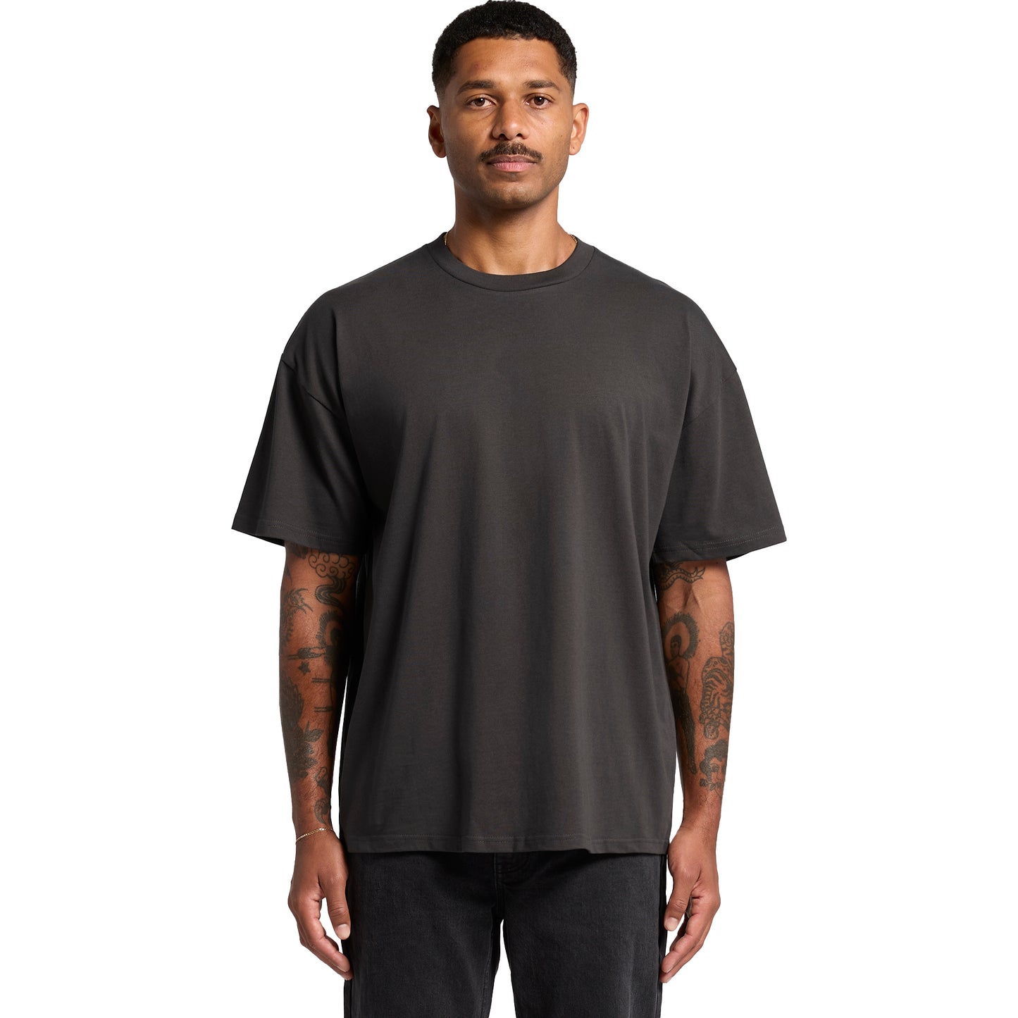 AS Colour Classic Oversized Tee