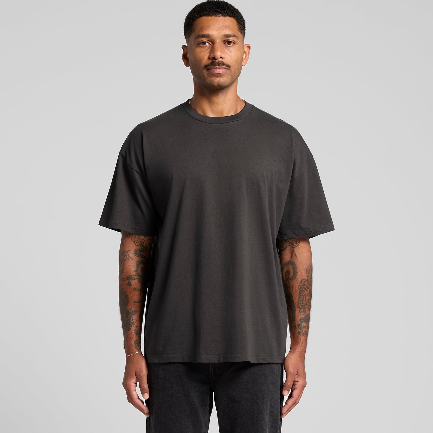AS Colour Classic Oversized Tee