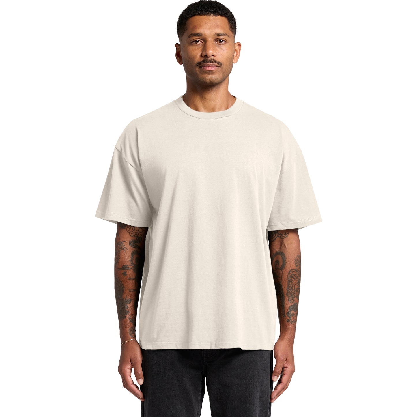 AS Colour Classic Oversized Tee