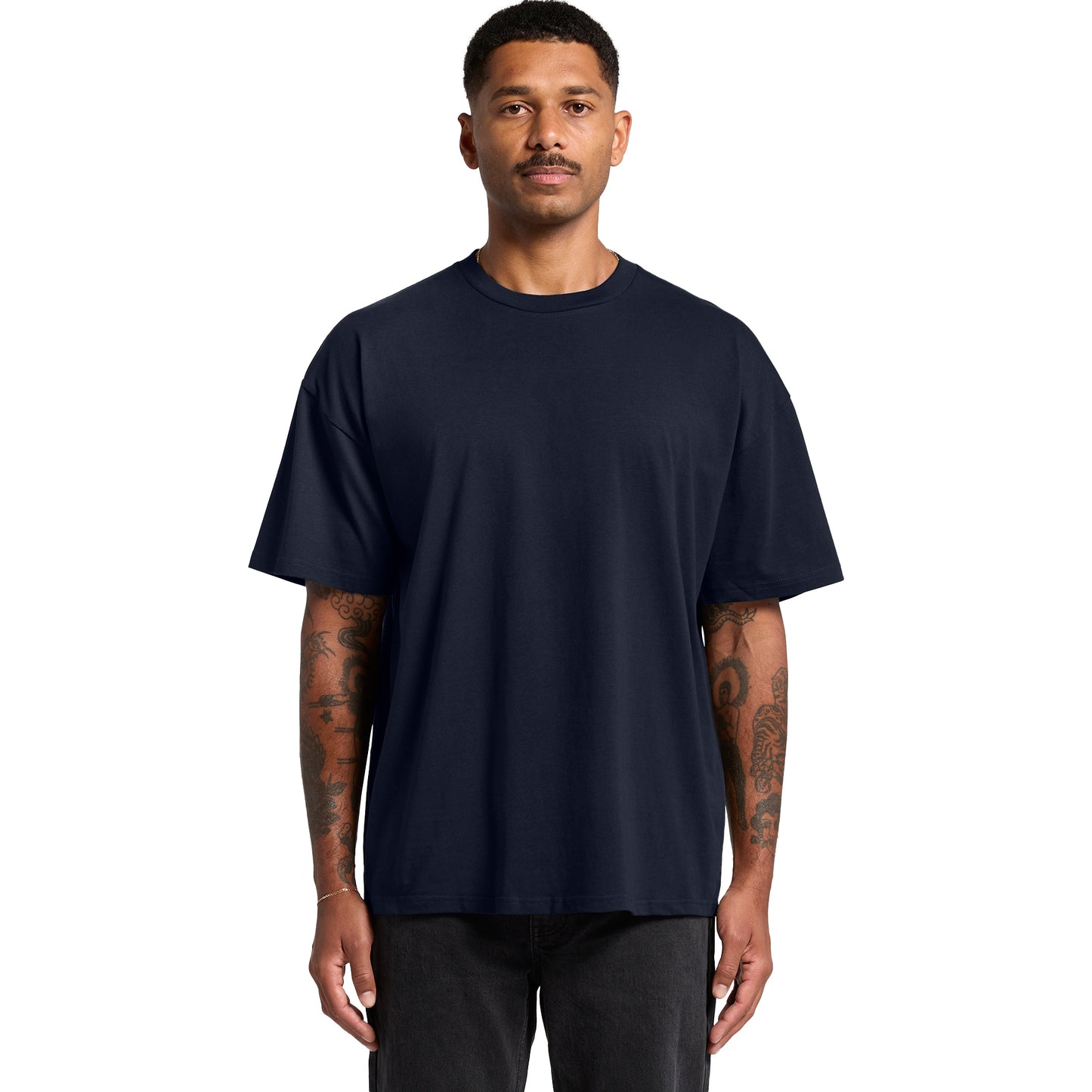 AS Colour Classic Oversized Tee