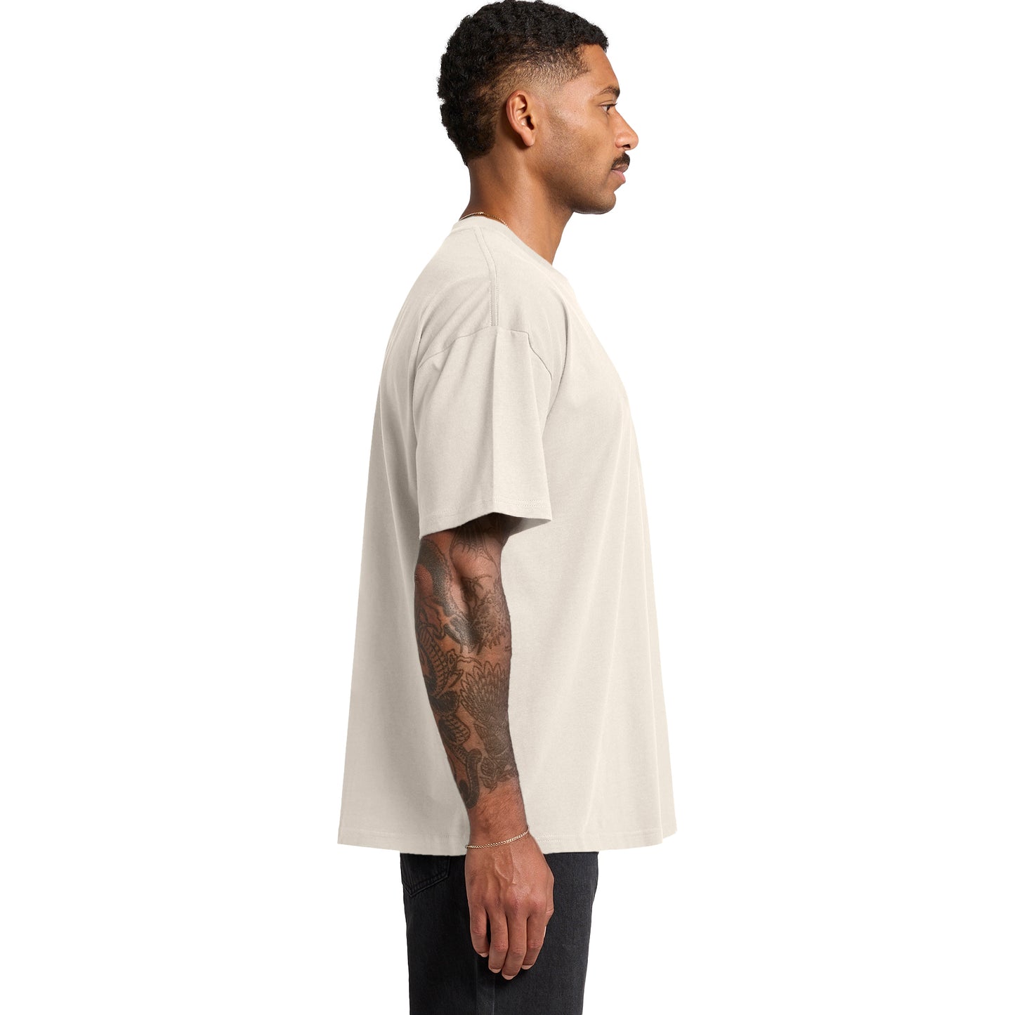 AS Colour Classic Oversized Tee