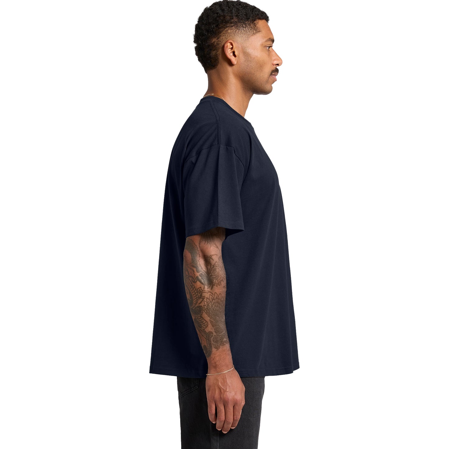 AS Colour Classic Oversized Tee