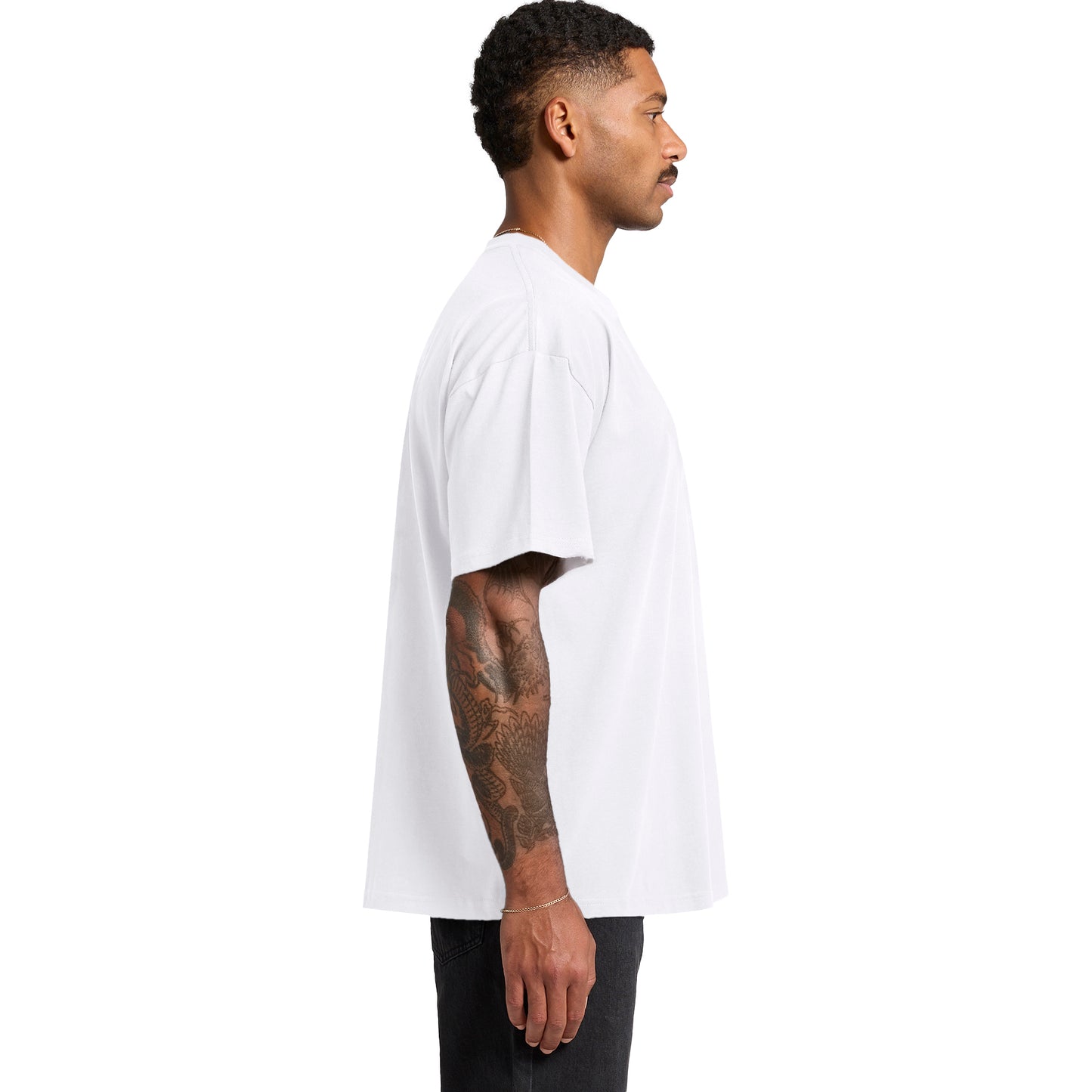 AS Colour Classic Oversized Tee
