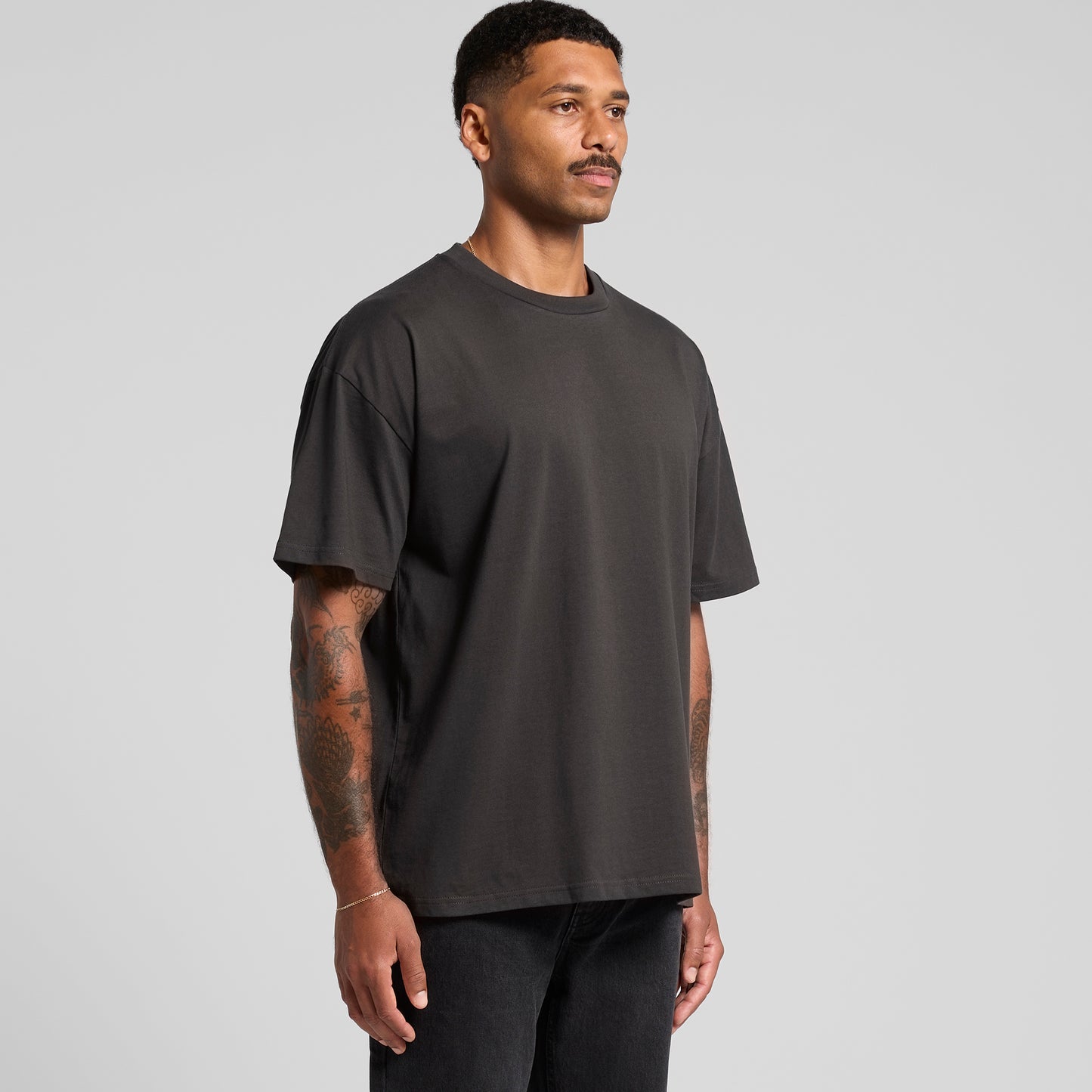 AS Colour Classic Oversized Tee