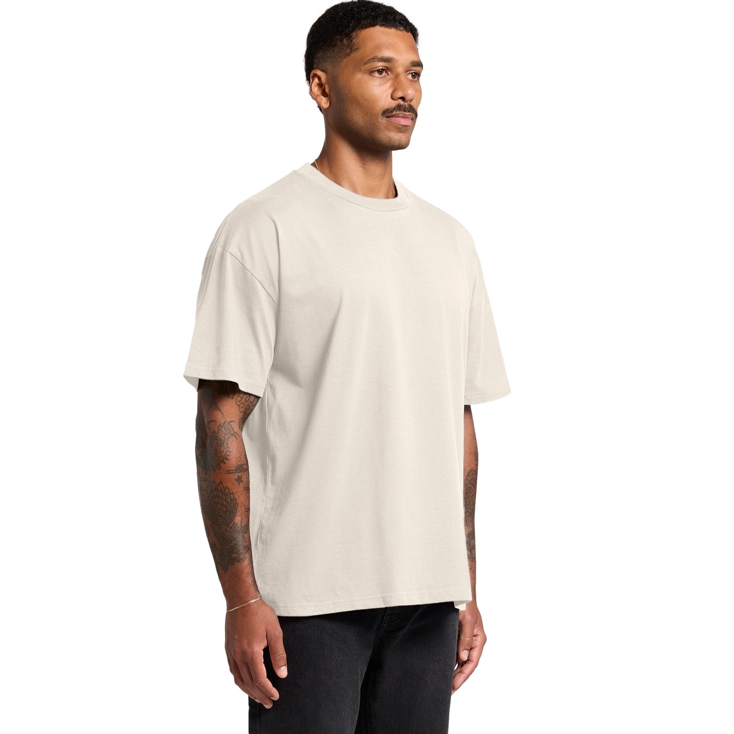 AS Colour Classic Oversized Tee