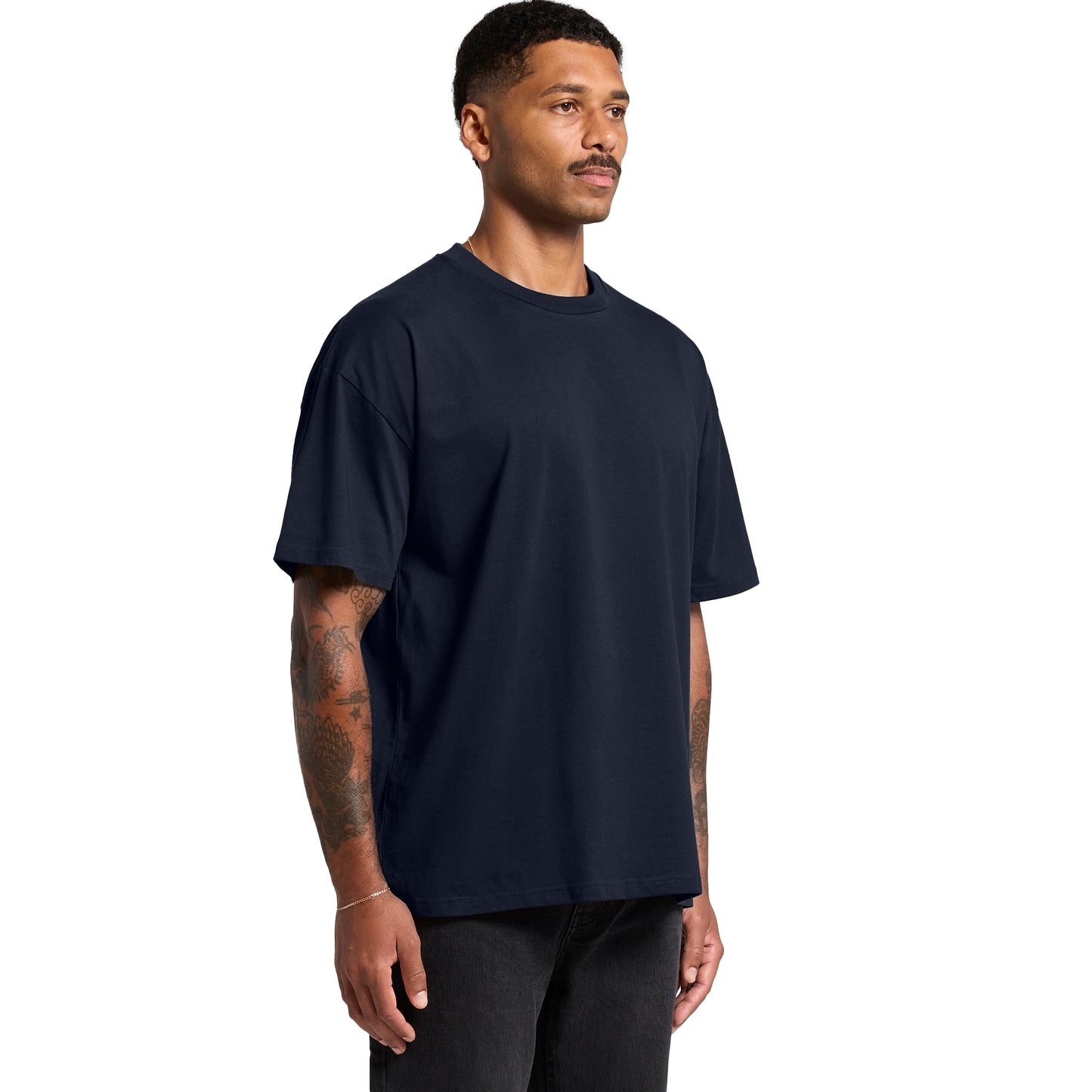 AS Colour Classic Oversized Tee