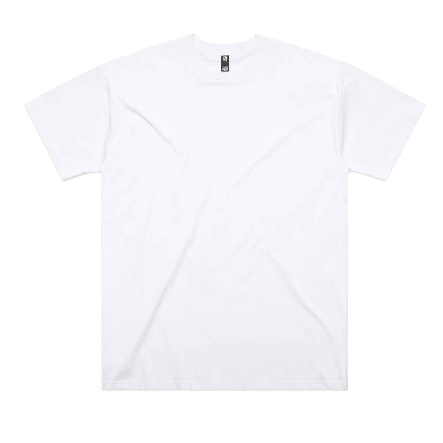 AS Colour Classic Oversized Tee
