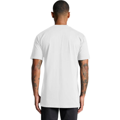 AS Colour Classic Plus Tee [+5cm]