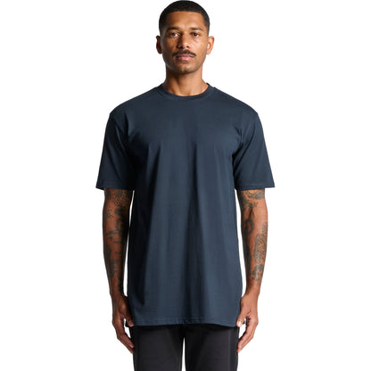 AS Colour Classic Plus Tee [+5cm]