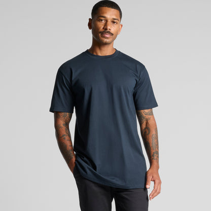 AS Colour Classic Plus Tee [+5cm]