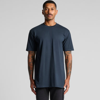 AS Colour Classic Plus Tee [+5cm]