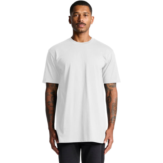 AS Colour Classic Plus Tee [+5cm]