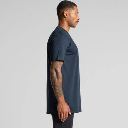 AS Colour Classic Plus Tee [+5cm]