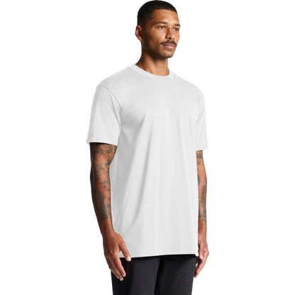 AS Colour Classic Plus Tee [+5cm]
