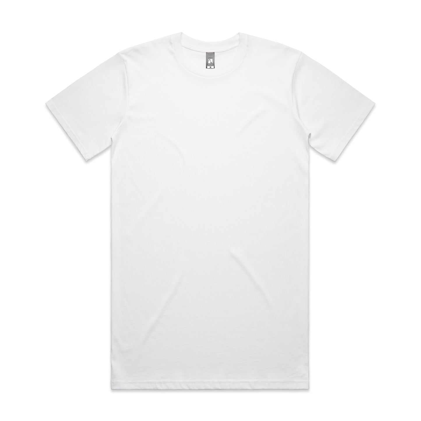 AS Colour Classic Plus Tee [+5cm]