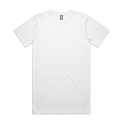 AS Colour Classic Plus Tee [+5cm]