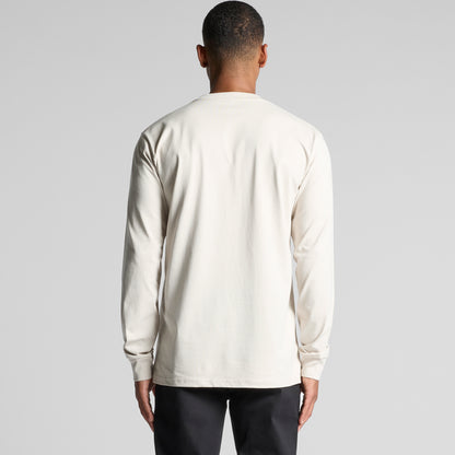 AS Colour Classic L/S Tee
