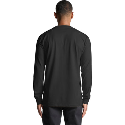 AS Colour Classic L/S Tee